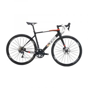 Superstar Disc Ultegra Hydro Bike