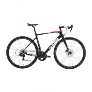 Superstar Disc Chorus 12x Hydro Bike