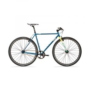 Tutto Plus Flat Bar Bike
